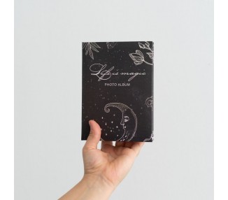 Album de Fotos La Vida es Magica