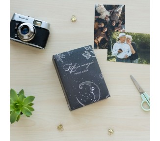 Album de Fotos La Vida es Magica