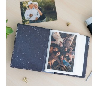 Album de Fotos La Vida es Magica