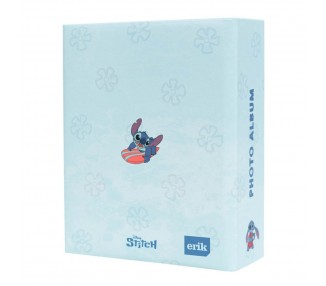Album de Fotos Stitch Disney