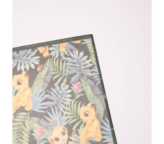 Album de Fotos El Rey Leon Disney