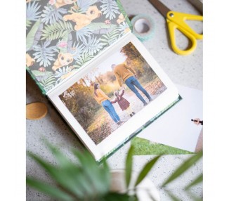 Album de Fotos El Rey Leon Disney