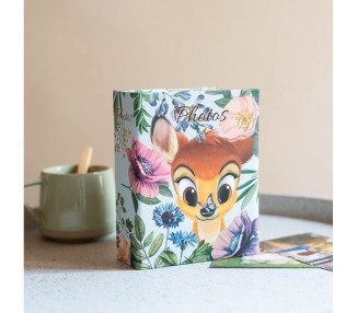 Album de Fotos Bambi Disney