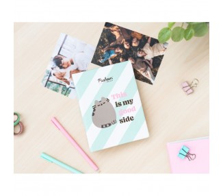 Album de Fotos Pusheen