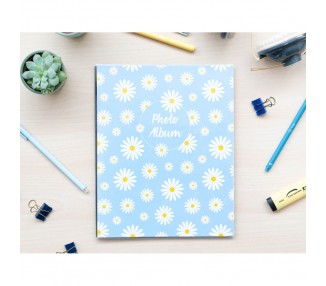 Album de Fotos Sueños de Margarita