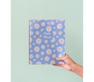 Album de Fotos Sueños de Margarita