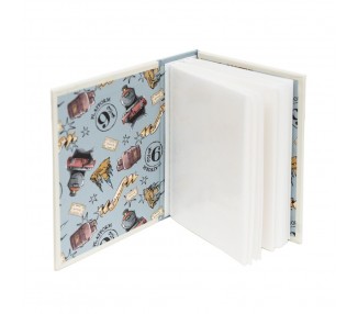 Album de Fotos Harry Potter