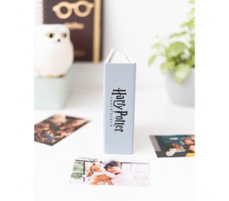 Album de Fotos Harry Potter