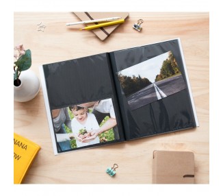 Album de Fotos Verano Abstracto