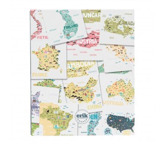 Album de Fotos En Todo el Mundo