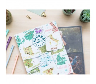 Album de Fotos En Todo el Mundo