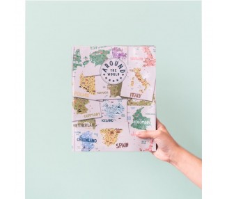 Album de Fotos En Todo el Mundo