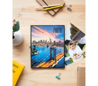 Album de Fotos Nueva York