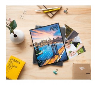 Album de Fotos Nueva York