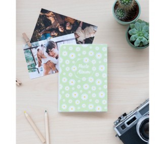 Album de Fotos Sueños de Margarita