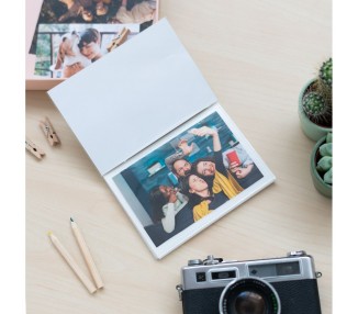 Album de Fotos Sueños de Margarita