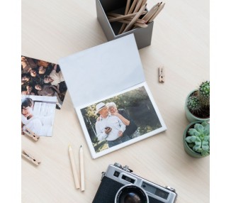 Album de Fotos Tropical