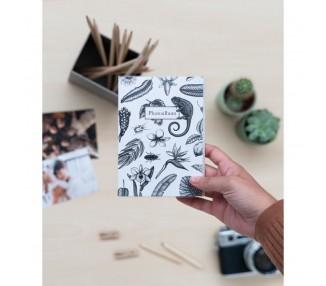 Album de Fotos Tropical