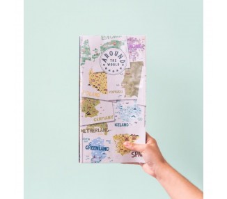 Album de Fotos En Todo el Mundo