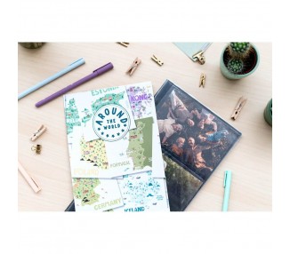 Album de Fotos En Todo el Mundo