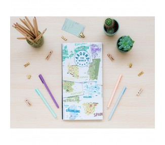 Album de Fotos En Todo el Mundo