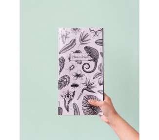 Album de Fotos Tropical