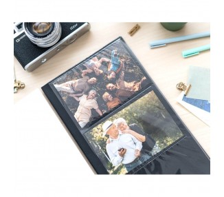 Album de Fotos Tropical