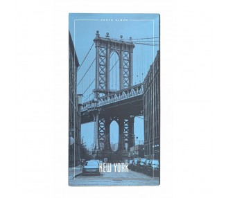 Album de Fotos Nueva York