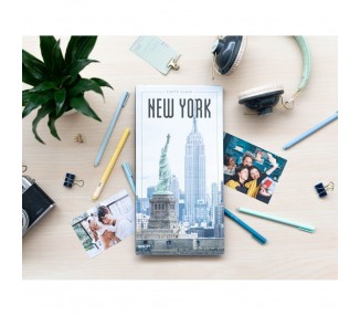 Album de Fotos Nueva York