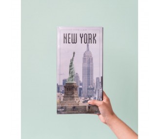 Album de Fotos Nueva York