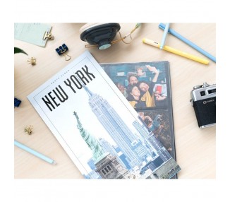 Album de Fotos Nueva York