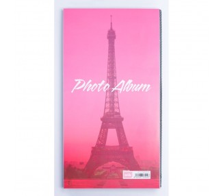 Album de Fotos Paris