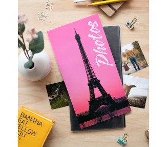 Album de Fotos Paris
