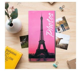 Album de Fotos Paris