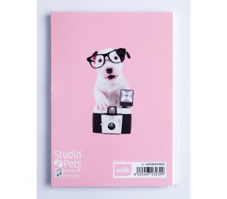 Album de Fotos Perro Charlie