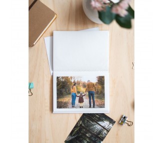 Album de Fotos Perro Charlie