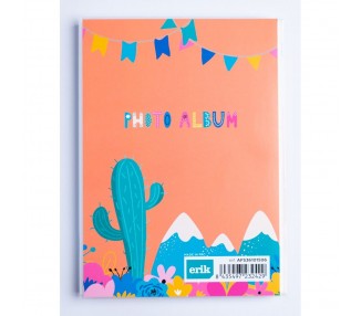 Album de Fotos Llama