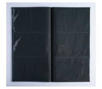 Album de Fotos Verano Abstracto