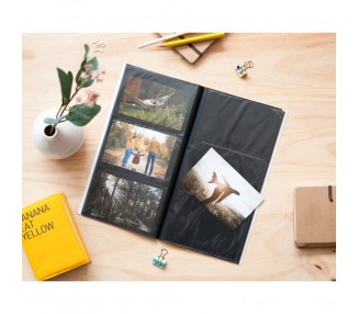 Album de Fotos Verano Abstracto