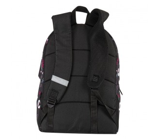 Mochila Tik Tok 42cm