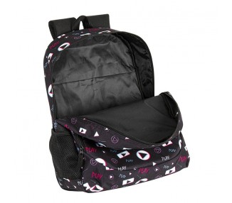 Mochila Tik Tok 42cm