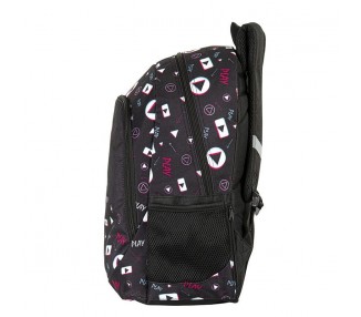 Mochila Tik Tok 42cm