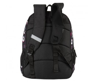 Mochila Tik Tok 42cm