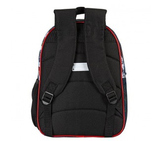 Mochila Capitan America Marvel 39cm