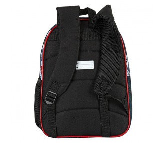 Mochila Capitan America Marvel 39cm