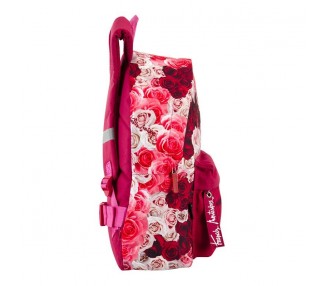 Mochila Rosas 42cm