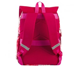 Mochila Rosas 42cm