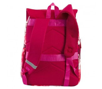 Mochila Rosas 42cm