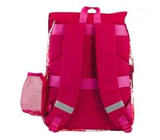 Mochila Rosas 42cm