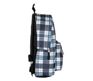 Mochila Cuadros 42cm